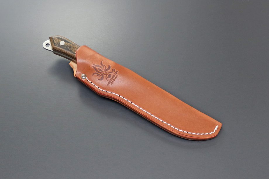Hunting knife Seseragi Clip 2