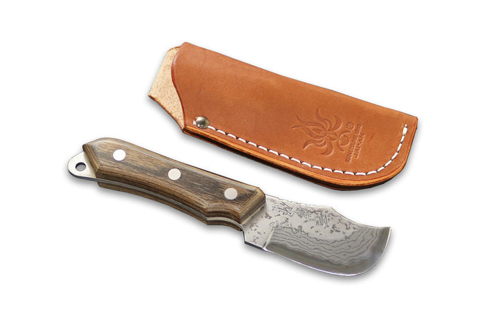 Hunting knife Seseragi Skinner 2