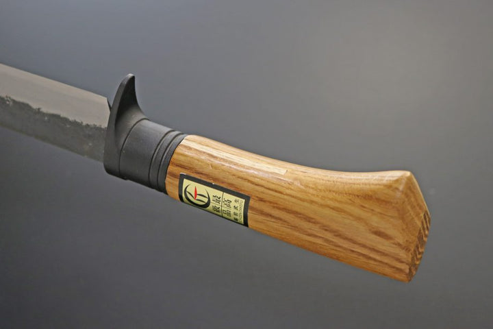 Outdoor knife Kuro-One