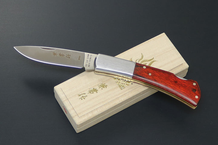 Outdoormesser Kaico-Tou