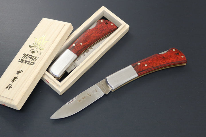 Outdoormesser Kaico-Tou