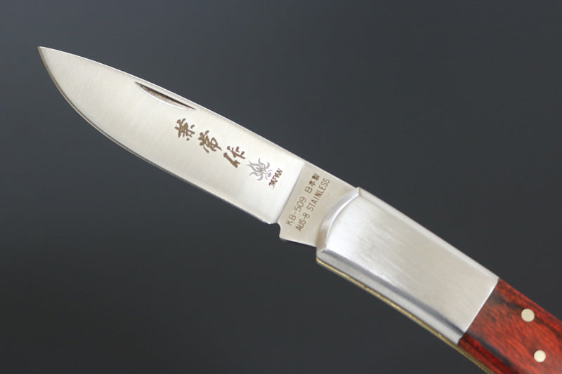 Outdoormesser Kaico-Tou