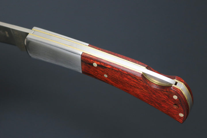 Outdoormesser Kaico-Tou