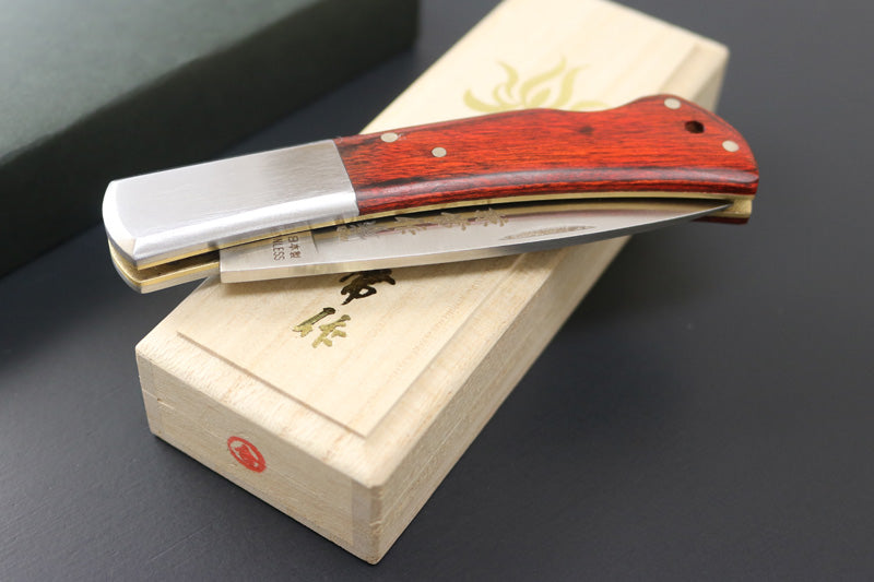 Outdoormesser Kaico-Tou