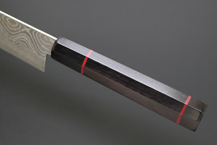 Kitchen knife Namishibuku Wa-Gyutou 210mm