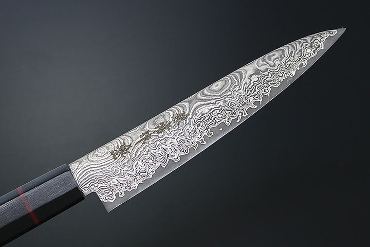 Kitchen knife Namishibuku Wa-Petty 135mm