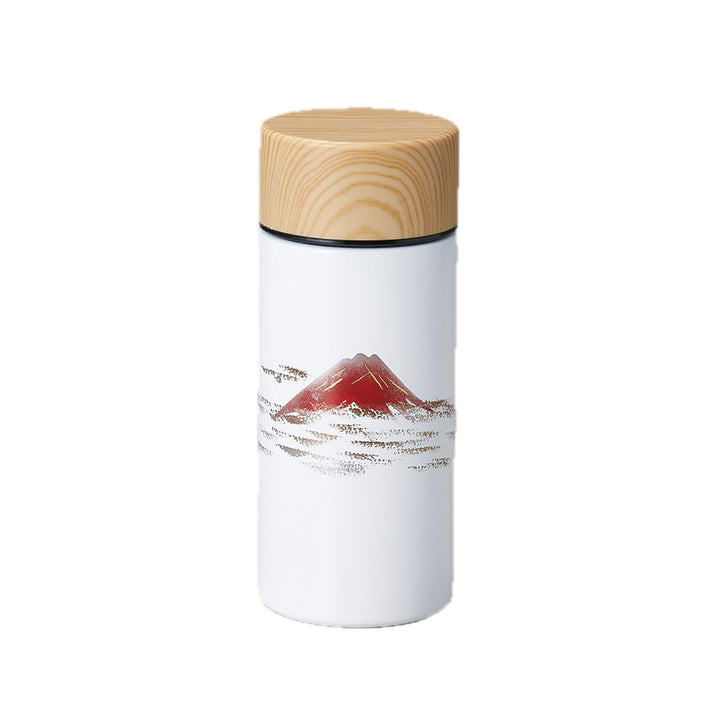 Thermoskanne Aka-Fuji