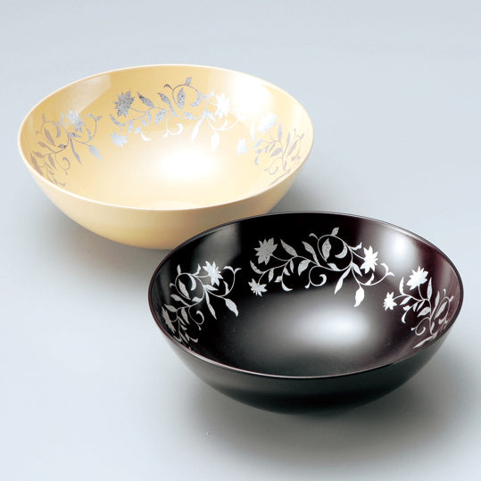 B &amp; W Bowl Set