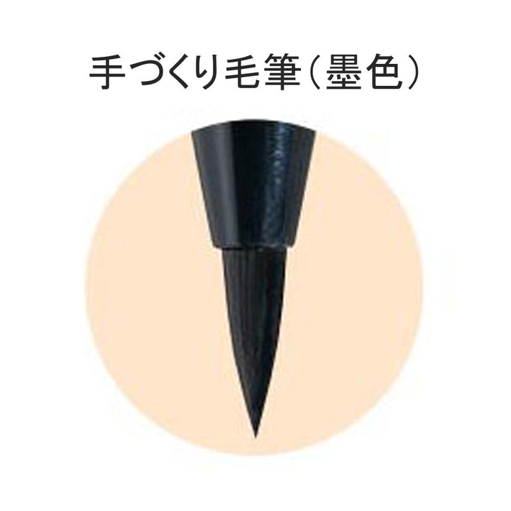 Black Calligraphy Pen