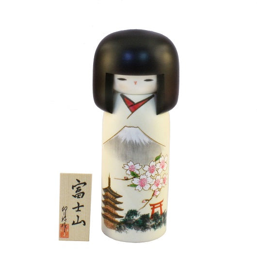 Fuji Kokeshi