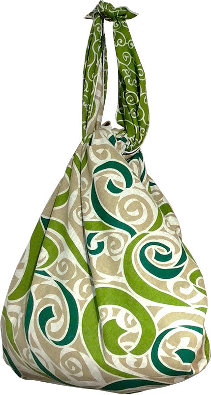 Furoshiki Green