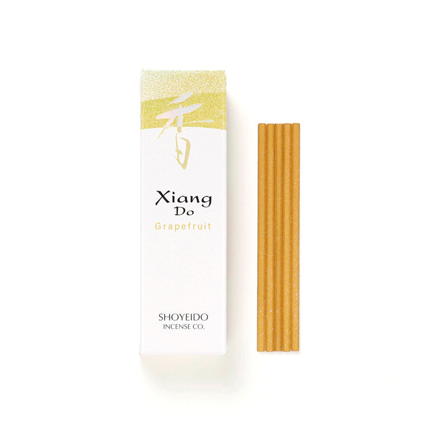 Grapefruit Incense
