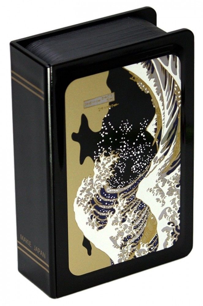 Great Wave Bento Box