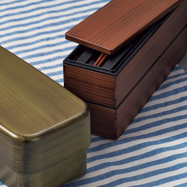Hakoya Slim Bento für Herren