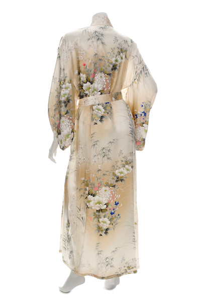 Hana Seidenkimono