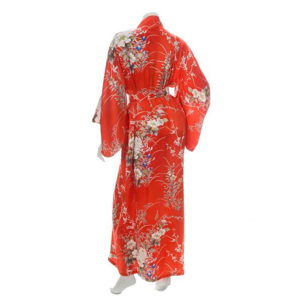 Hana Seidenkimono