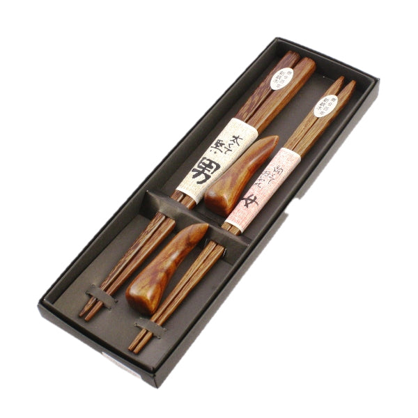 Hyotan Chopstick Gift Set