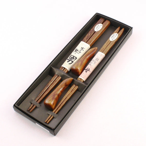 Hyotan Chopstick Gift Set