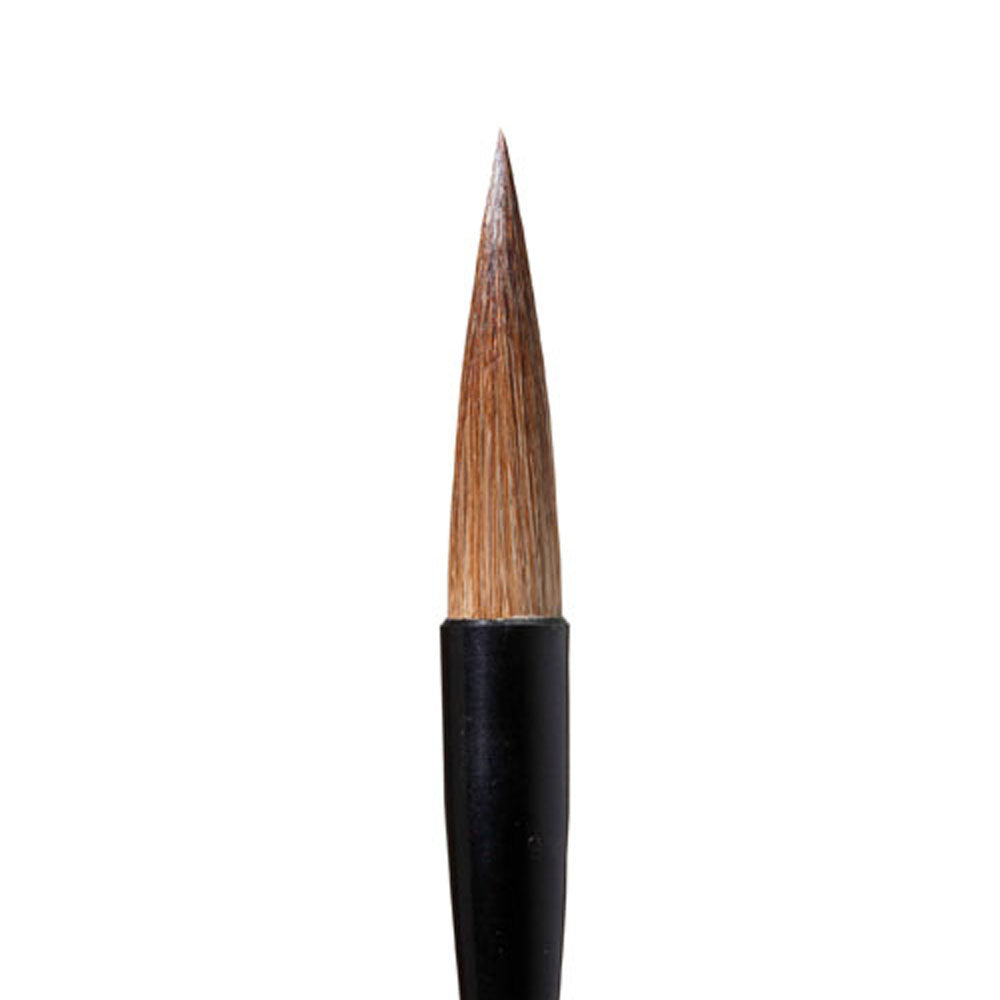 Japanese Calligraphy Brush
