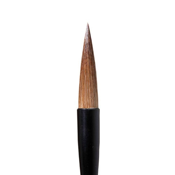Japanese Calligraphy Brush