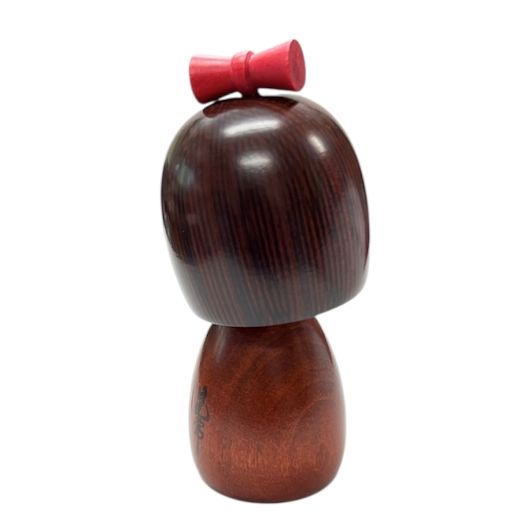 Kaede - chan Kokeshi