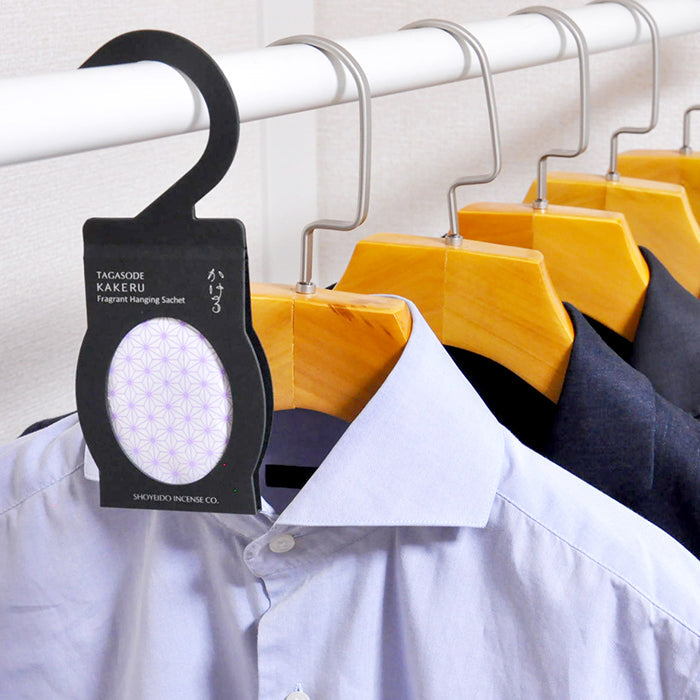 Kakeru Hanger air freshener