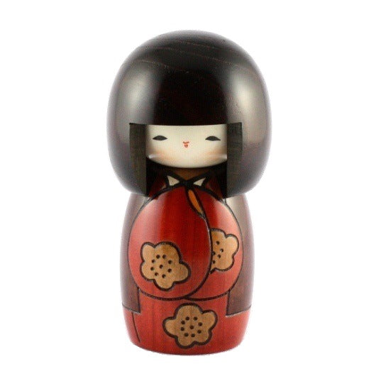Koijitsu Kokeshi