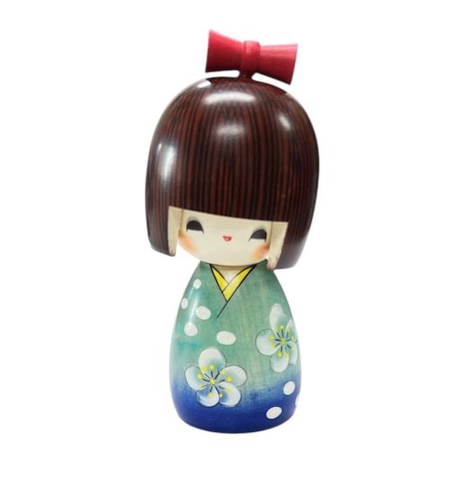 Koyuki - chan Kokeshi