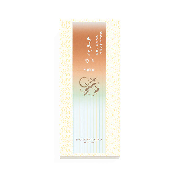 Madoka Incense