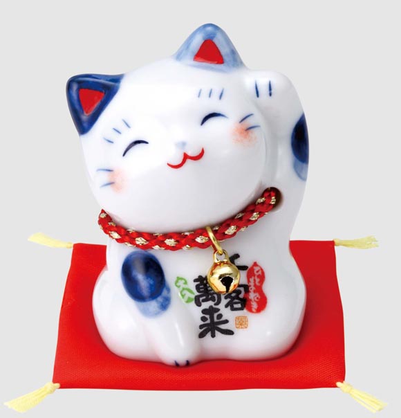 Manekineko Hitomaneki