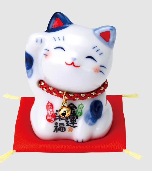 Manekineko Kahou
