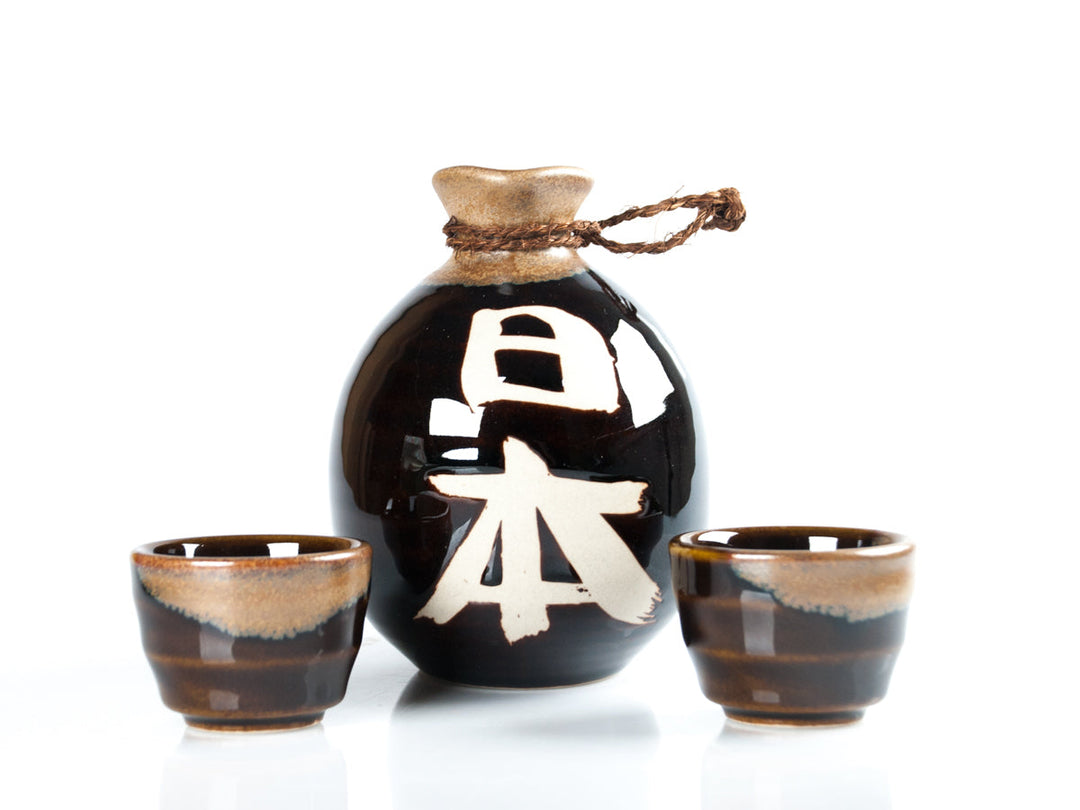 Nippon Chairo Sake Set