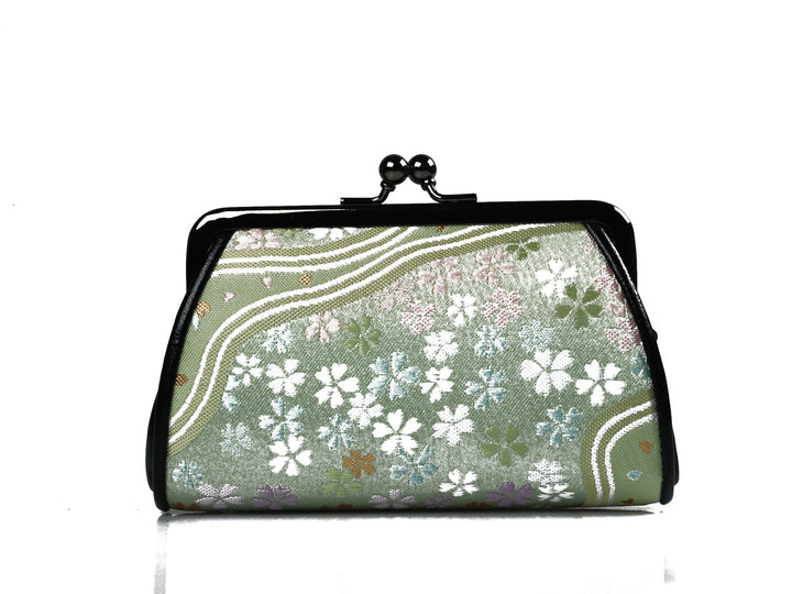Nishijin Purse K003