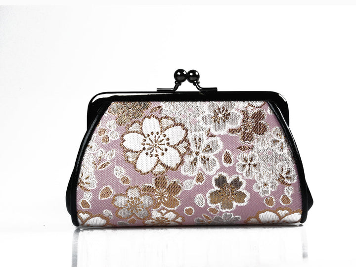 Nishijin Purse K006