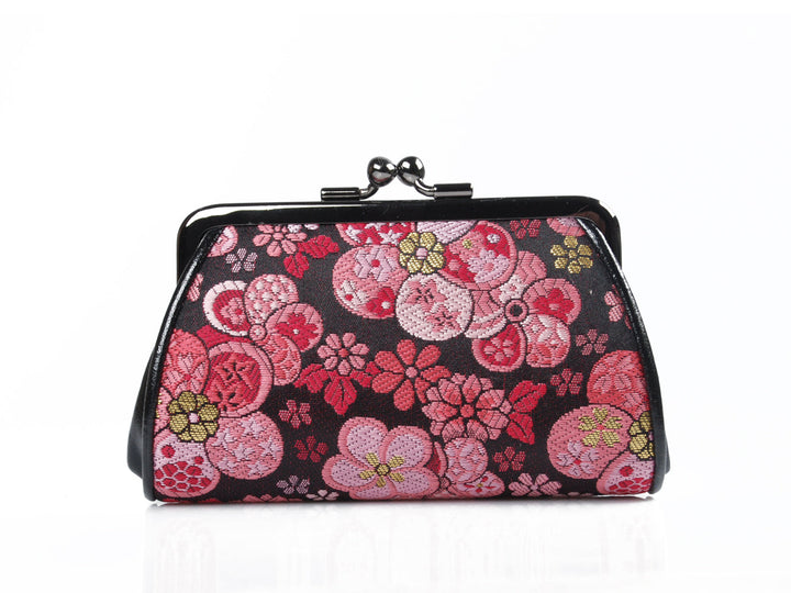 Nishijin Purse K016