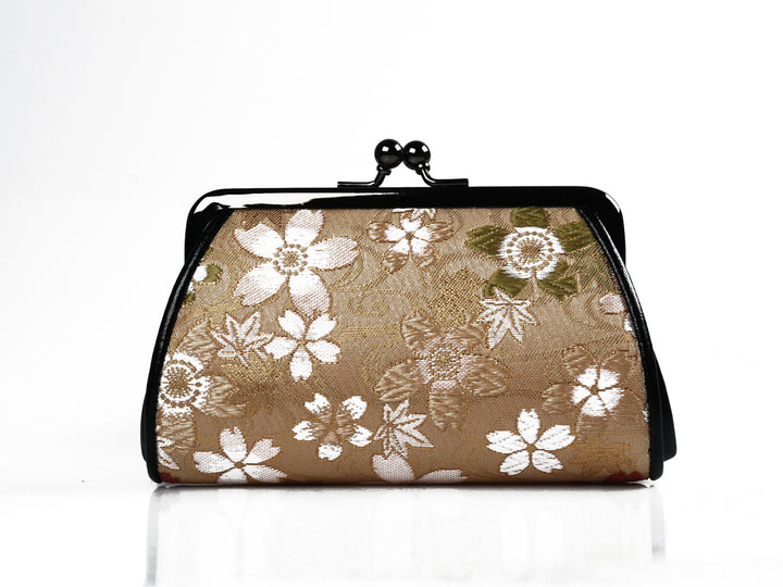 Nishijin Purse K018