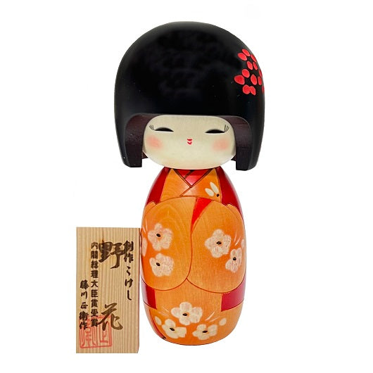 Nobana Kokeshi