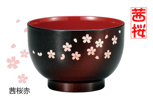 Sakura Miso Bowl