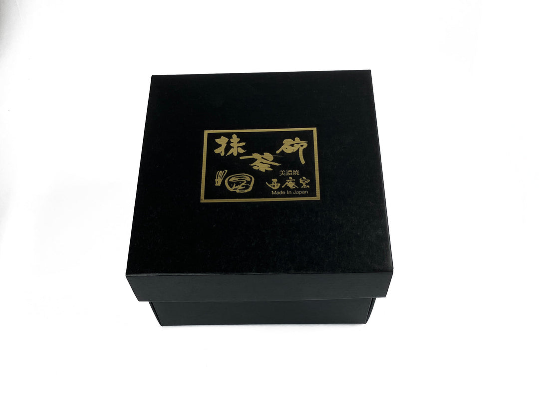 Seido Matcha Bowl