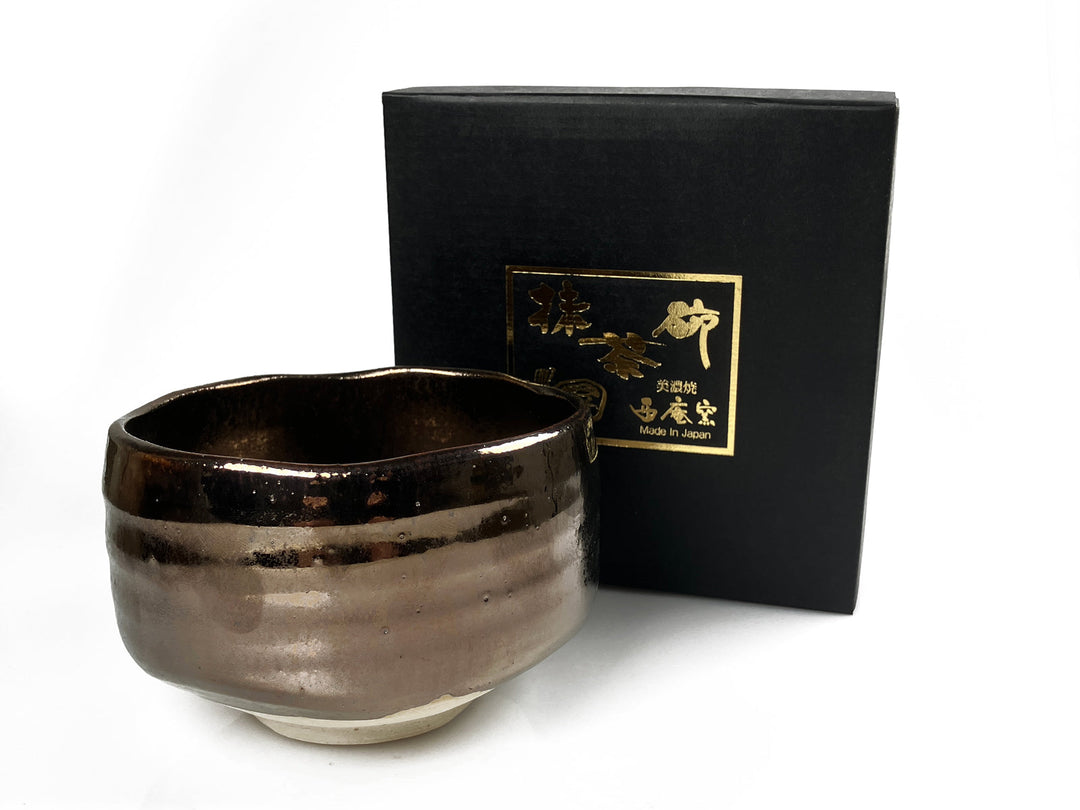 Seido Matcha Bowl