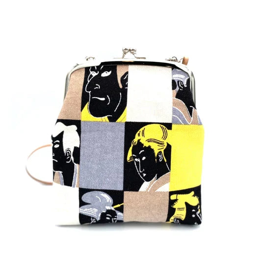 Sharaku pochette