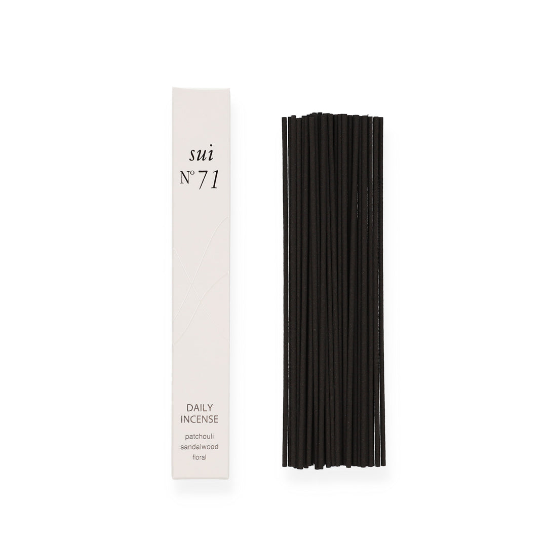 Sui Nr.71 Incense