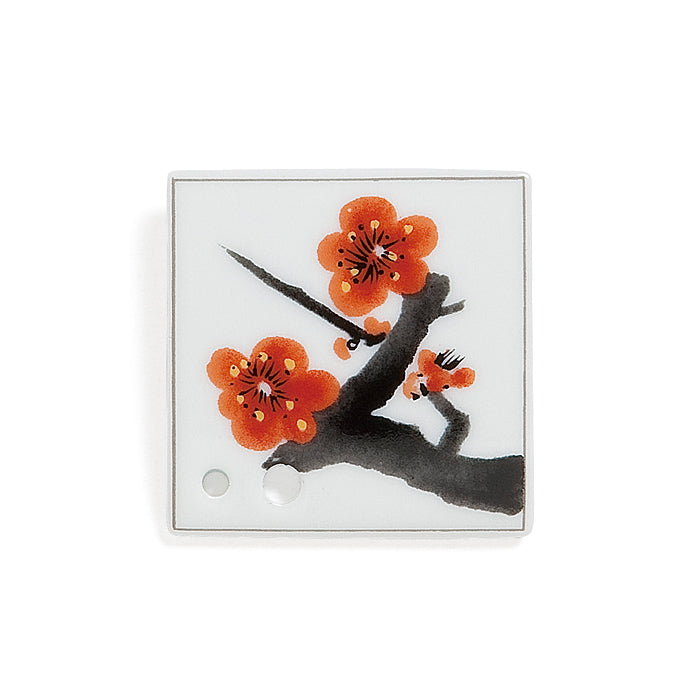 Ume Incense Holder