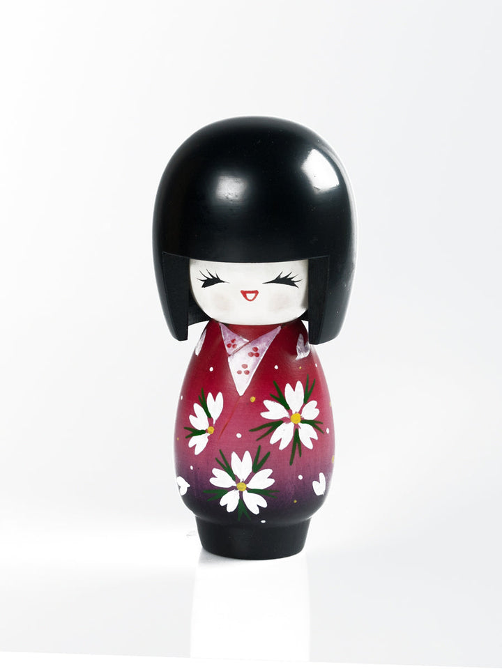 Uraraka Kokeshi