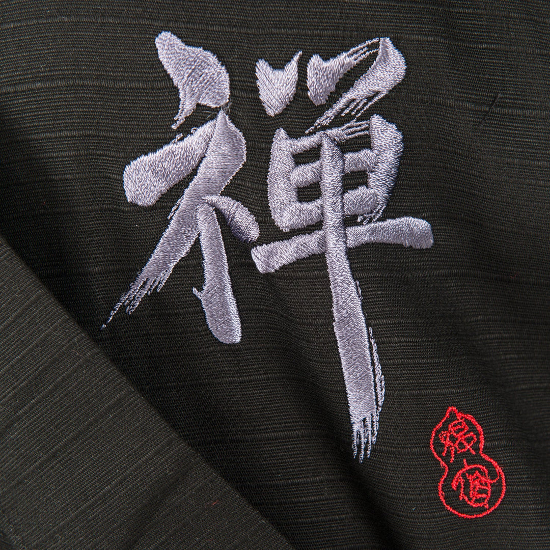 Zen Long Kimono